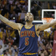 Illustration for article titled J.R. Smith Has The NBA By The Shoelaces